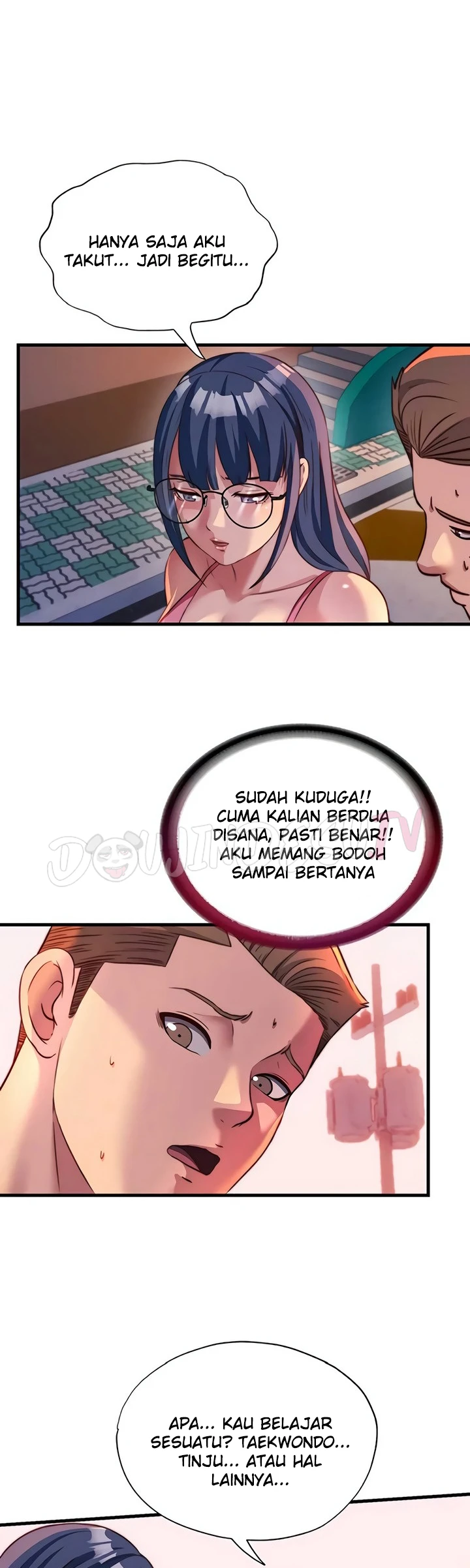 A Situation Full of Erections - Page 25